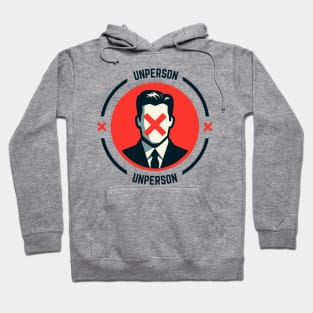 Unperson Hoodie